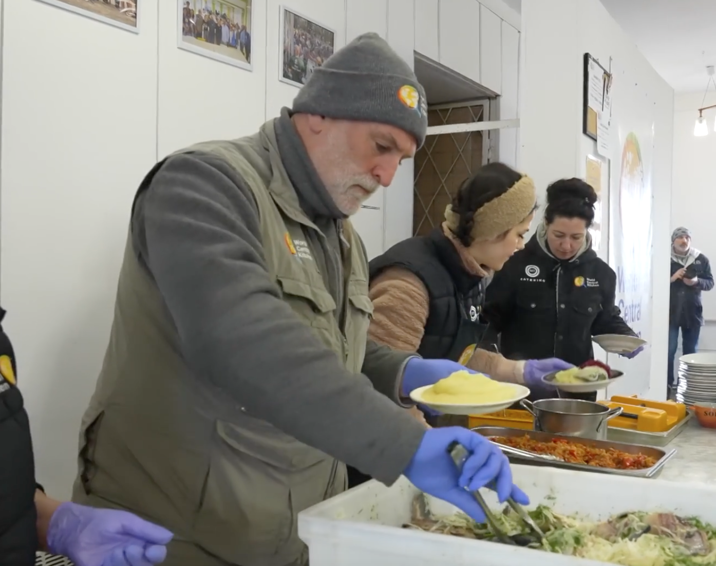 World Central Kitchen